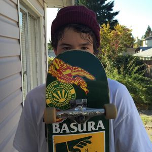 Meet your Posher, Ashlyn